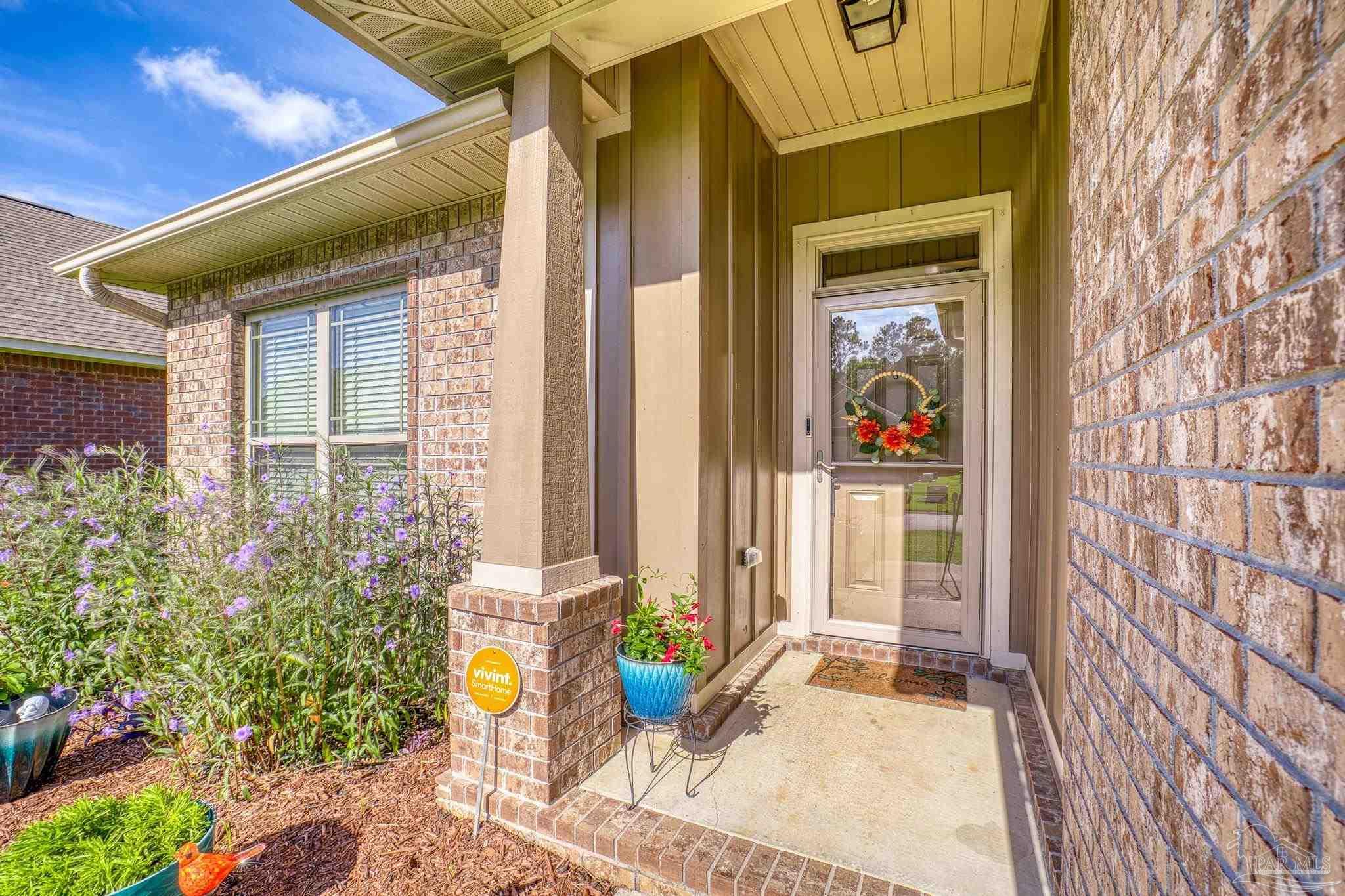 Parkside Dr, Milton, FL 32571