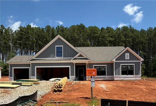 330 Weslyn Dr, Social Circle, GA, 30025-4342 | Card Image