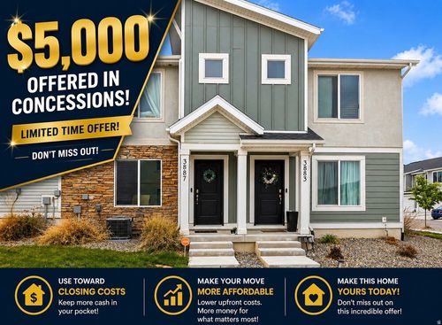 3887 S Sediment Hill Dr, Magna, UT, 84044-2186 | Card Image