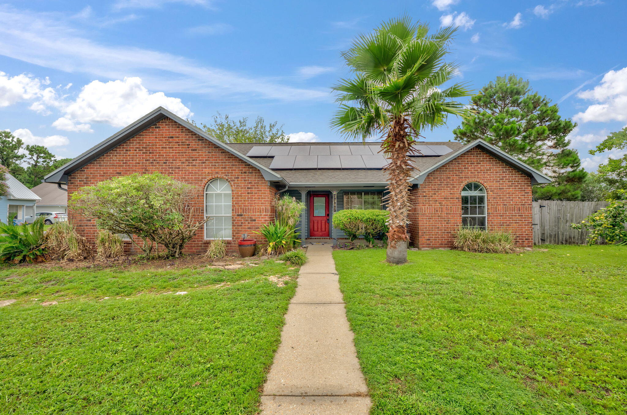 Birdseye Cir, Gulf Breeze, FL 32563