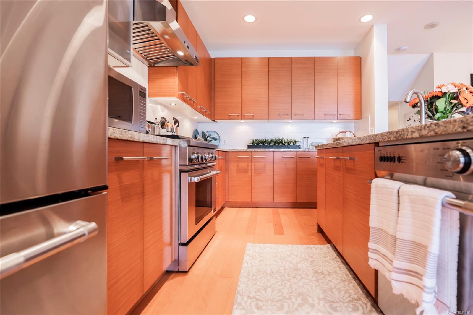 Residential in Nanaimo 5
