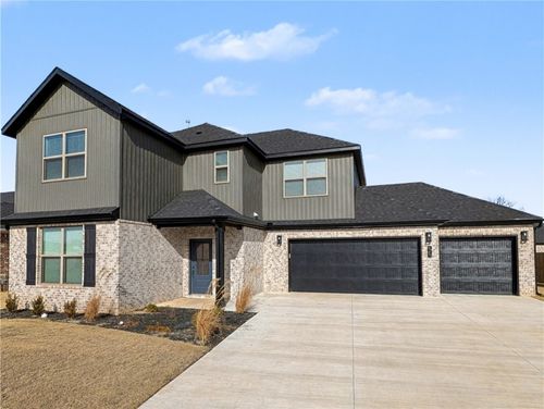 4979 Farmhouse St, Springdale, AR, 72762 | Card Image