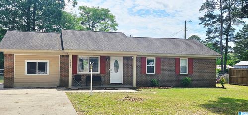 1205 Cagle St Ne, Hanceville, AL, 35077-5682 | Card Image