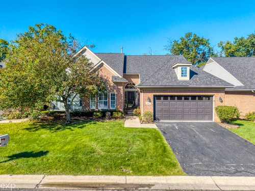 1862 Treyborne Circle, Commerce Charter Township, MI, 48390 | Card Image