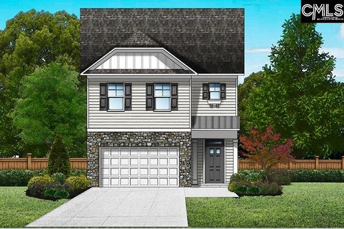 904 Fire Island Circle, Blythewood, SC, 29016 | Card Image