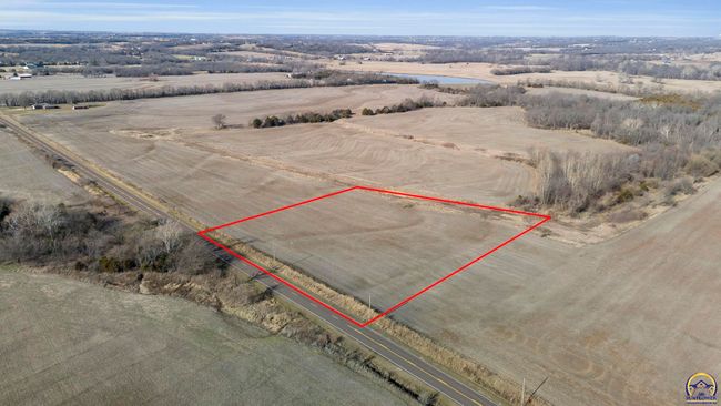 TRACT-1 - 0000 Sw 93rd St, Home with 0 bedrooms, 0 bathrooms and null parking in Wakarusa KS | Image 16