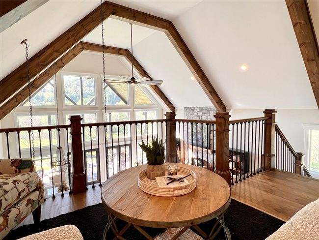 207 Comanche Rd, House other with 4 bedrooms, 4 bathrooms and null parking in Cullowhee NC | Image 11