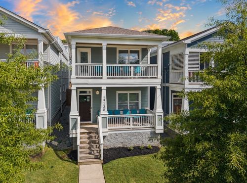 1413B Meridian St, Nashville, TN, 37207 | Card Image