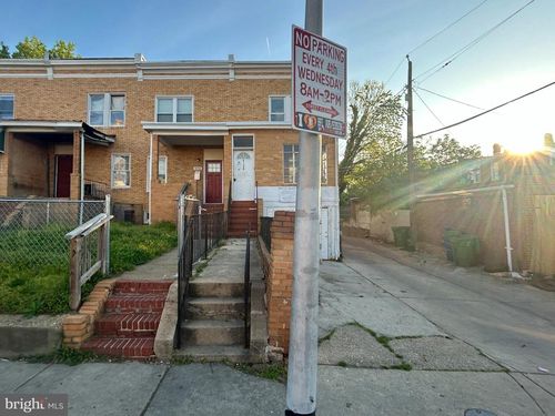 4158 Eierman Ave, BALTIMORE, MD, 21206-6317 | Card Image