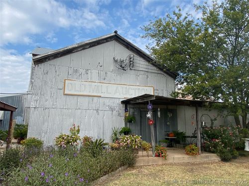 21403 Us Highway 77, Thackerville, OK, 73459-9799 | Card Image