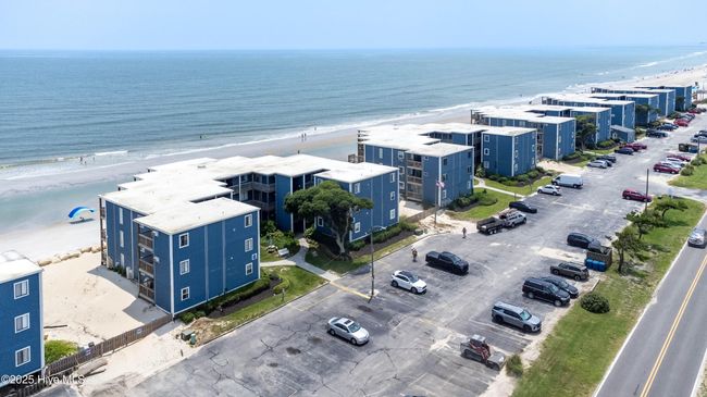 UNIT-233 - 2224 New River Inlet Rd, Condo with 1 bedrooms, 1 bathrooms and null parking in N Topsail Beach NC | Image 24