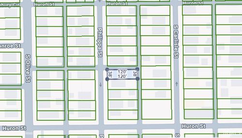 438 Philippa St, South Bend, IN, 46619-3329 | Card Image