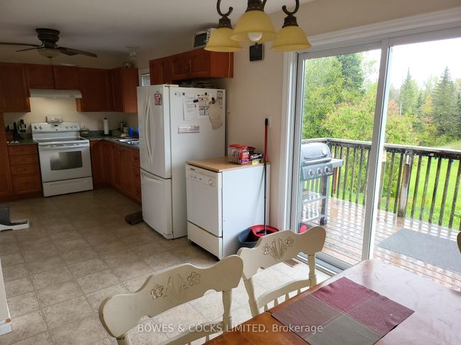 447 Frantz Rd, House other with 2 bedrooms, 1 bathrooms and 3 parking in Maynooth ON | Image 13
