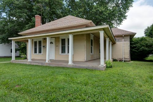 808 N Mccanse Street, Mt Vernon, MO, 65712 | Card Image