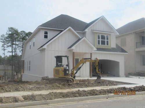 5 Calion Circle, Little Rock, AR, 72223 | Card Image