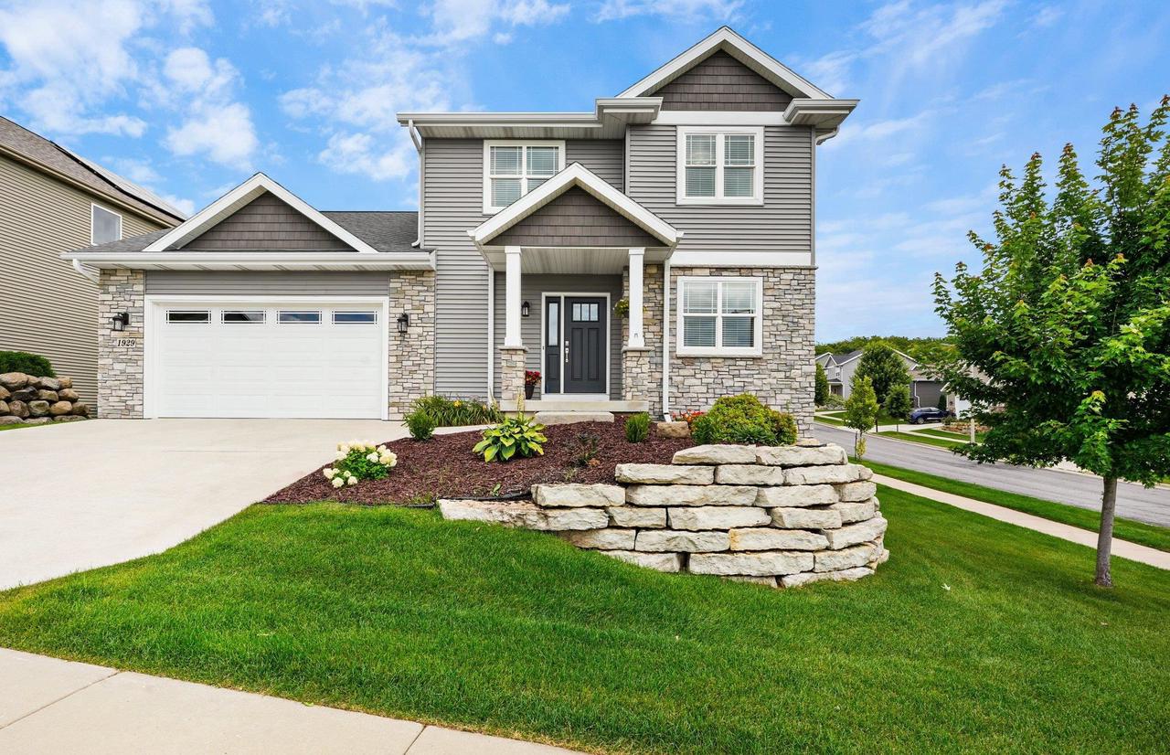Raptor Dr, Verona, WI 53593 #1