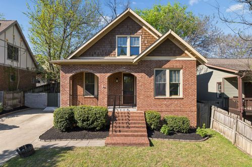 1211 Lillian St, Nashville, TN, 37206-2930 | Card Image