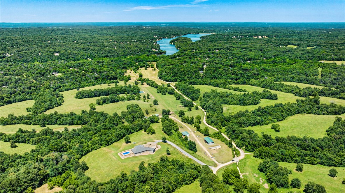 Gordon Hollow Rd, Gravette, AR 72736 #1