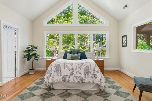 207 Oak Park Dr, Chapel Hill, NC, 27517-9155 | Card Image