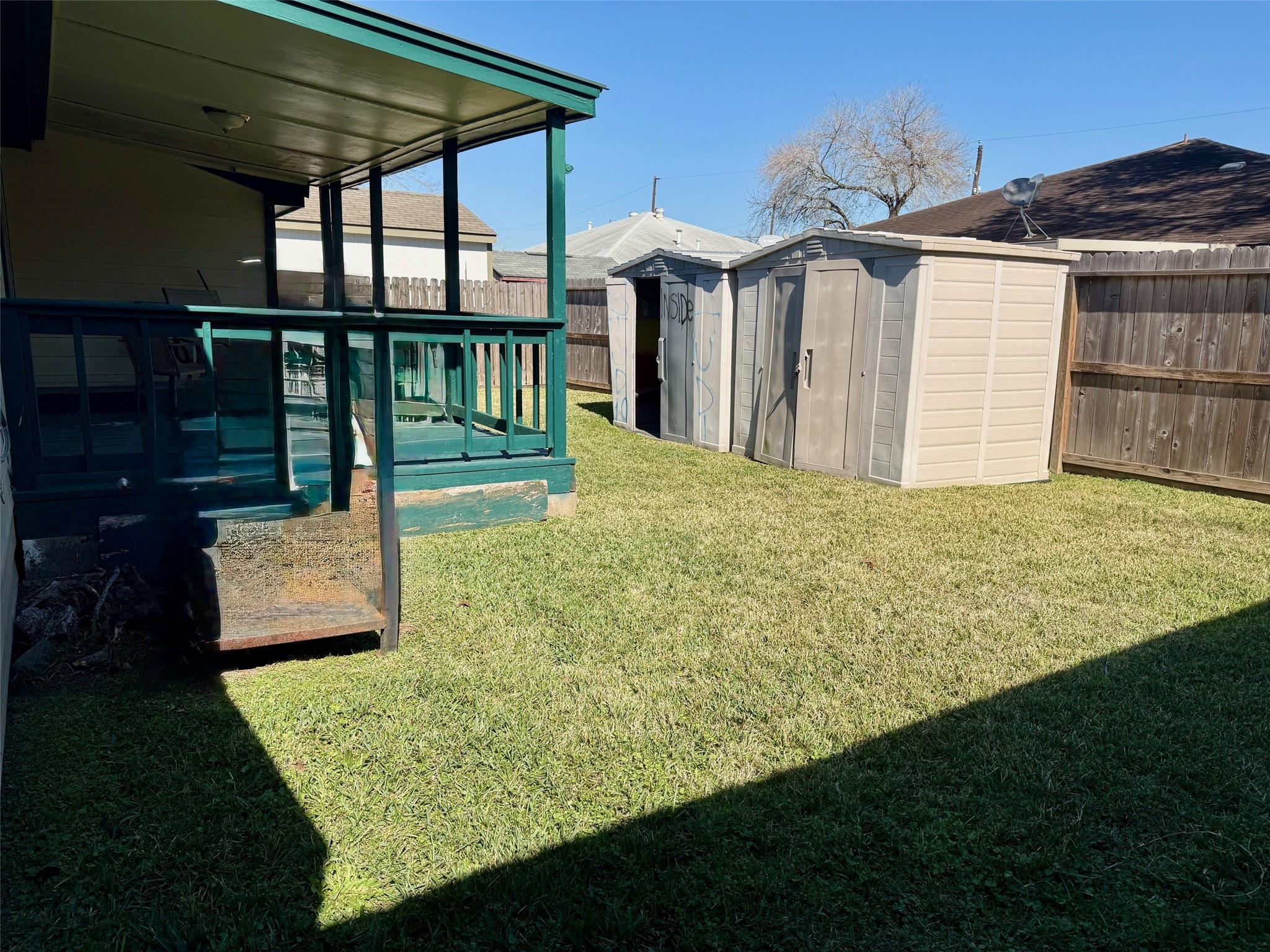 Residential in Deer Park 3