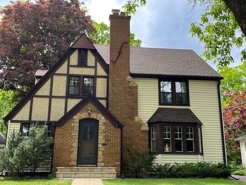 414 Virginia Ter, Madison, WI, 53726-5346 | Card Image