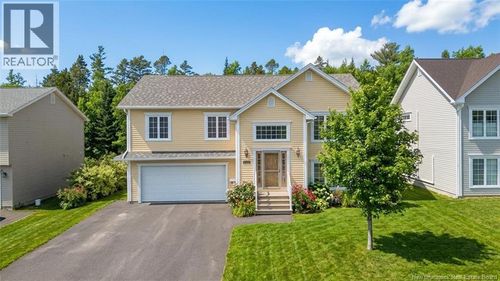 65 Dawson Dr, Oromocto, NB, E2V4S9 | Card Image