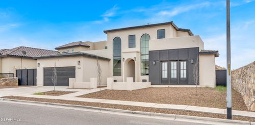 7464 Cimarron Gap Dr, El Paso, TX, 79911-2240 | Card Image
