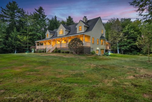 28 Hobbs Dr, New Gloucester, ME, 04260-3874 | Card Image