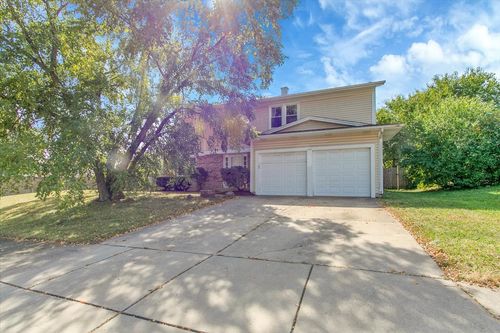 2509 Brook Ln, Aurora, IL, 60504-6012 | Card Image