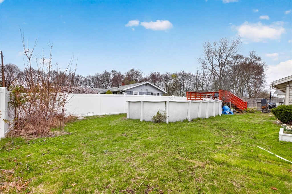 Residential in Brockton 5