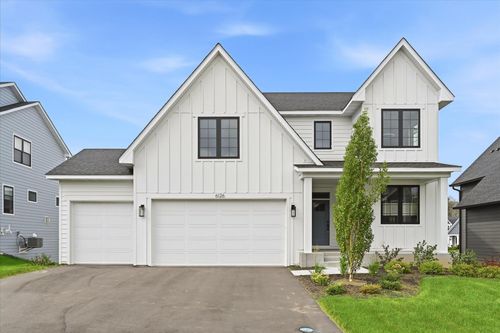 6126 Harkness Ln S, Cottage Grove, MN, 55016-6064 | Card Image