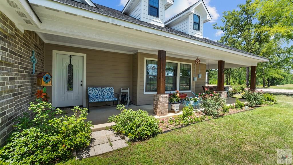 Residential in Fouke 2