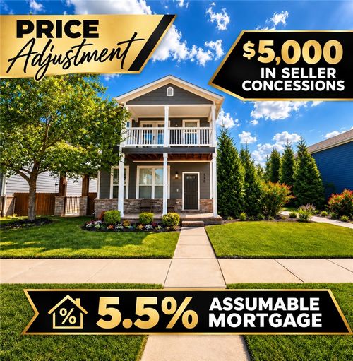590 N Keats Dr, Fayetteville, AR, 72704-7544 | Card Image