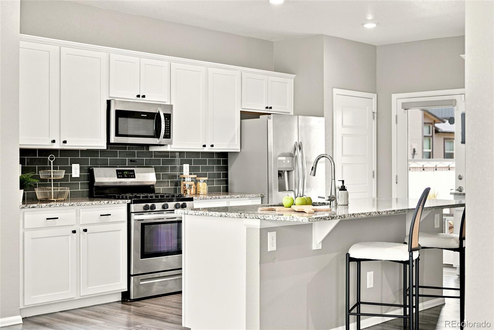 Residential in Parker 5