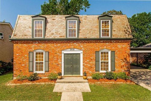 2808 Belmont Pl, Metairie, LA, 70002-6908 | Card Image