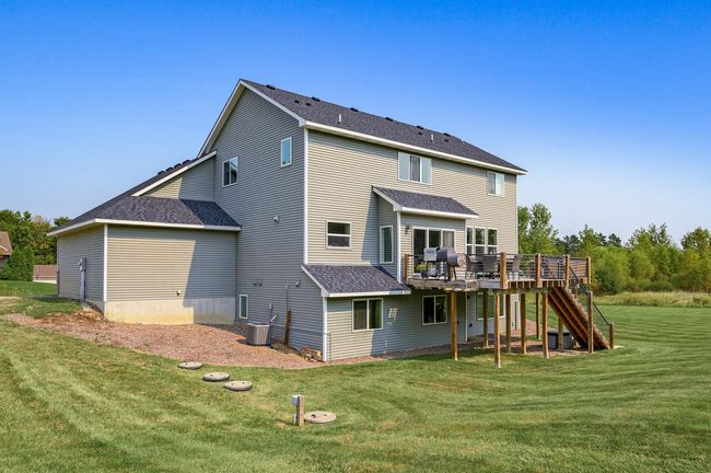 4458 203 Rd Ln Nw, House other with 6 bedrooms, 4 bathrooms and null parking in Oak Grove MN | Image 54