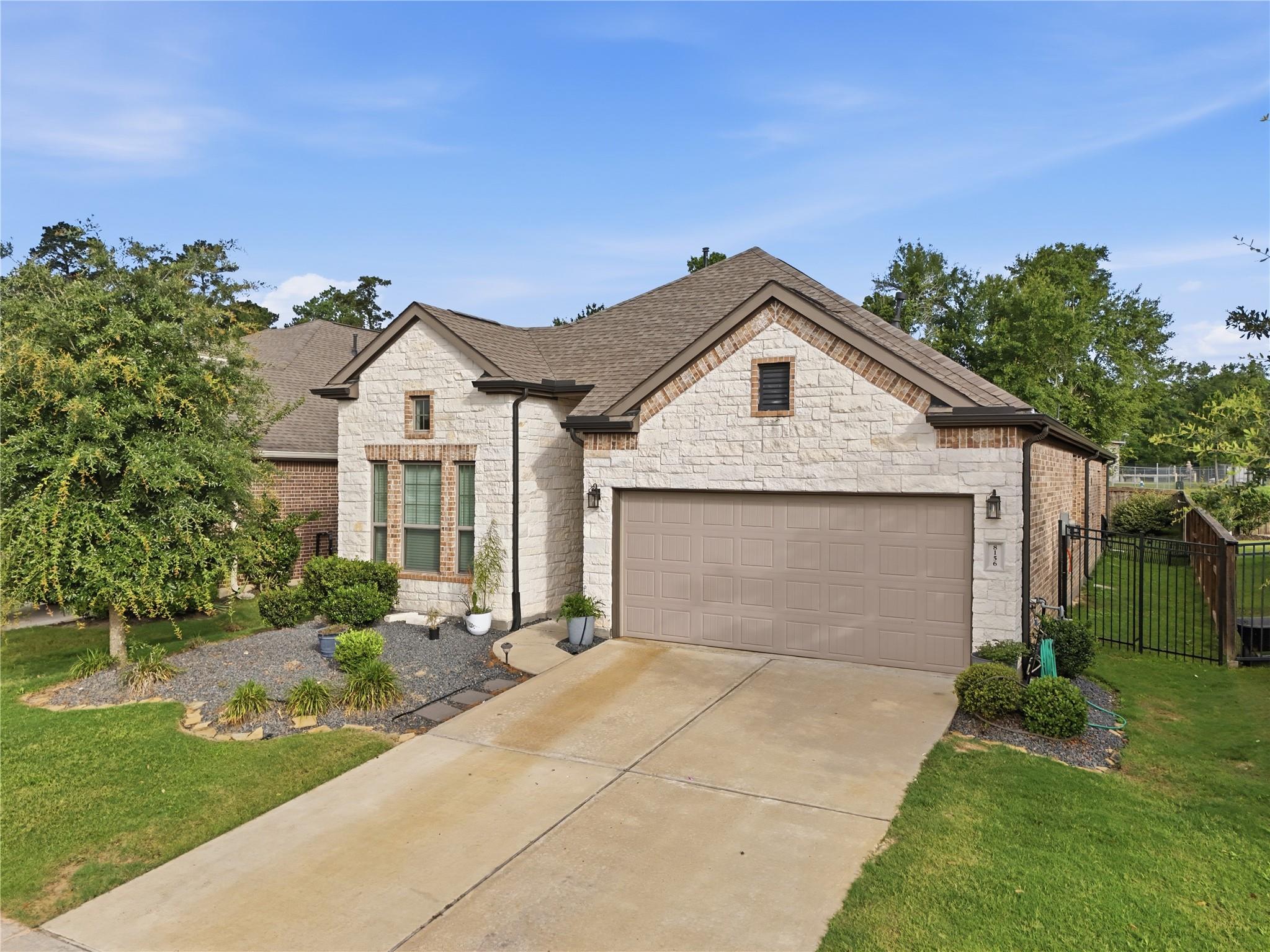 Residential in Magnolia 2