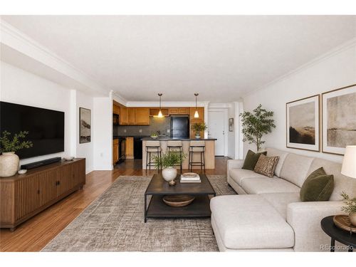 504-601 W 11th Ave, Denver, CO, 80204 | Card Image