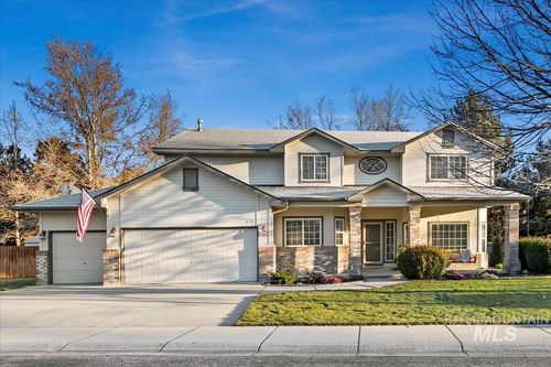 1712 E Myrtle Beach Ct, Eagle, ID, 83616-5365 | Card Image