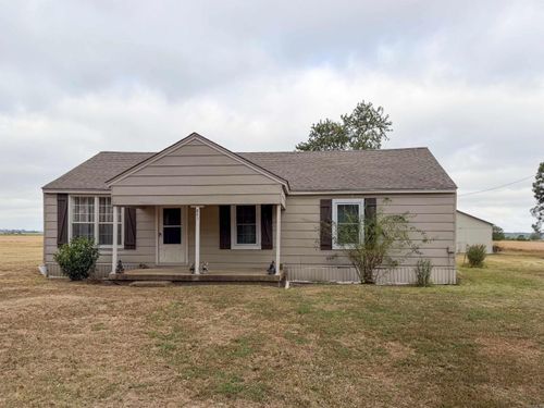841 Highway 75 N, Marked Tree, AR, 72365-9434 | Card Image