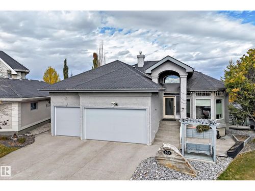 2412 Tegler Green Nw, Edmonton, AB, T6R3K2 | Card Image
