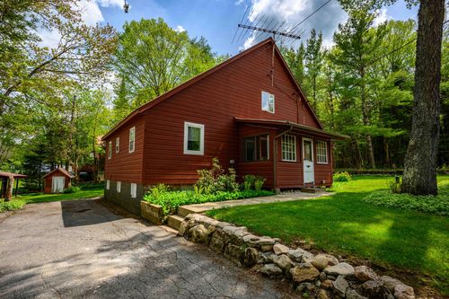 2175 Big Moose Road, Eagle Bay, NY, 13331 | Card Image