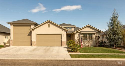4510 S Gabbro Way, Nampa, ID, 83686-6602 | Card Image