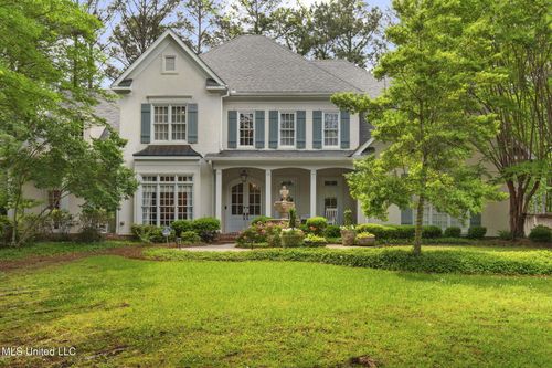511 Pine Hill Pl, Flowood, MS, 39232-8995 | Card Image