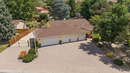 7845 N Southmoor Circle, Reno, NV, 89502 | Card Image
