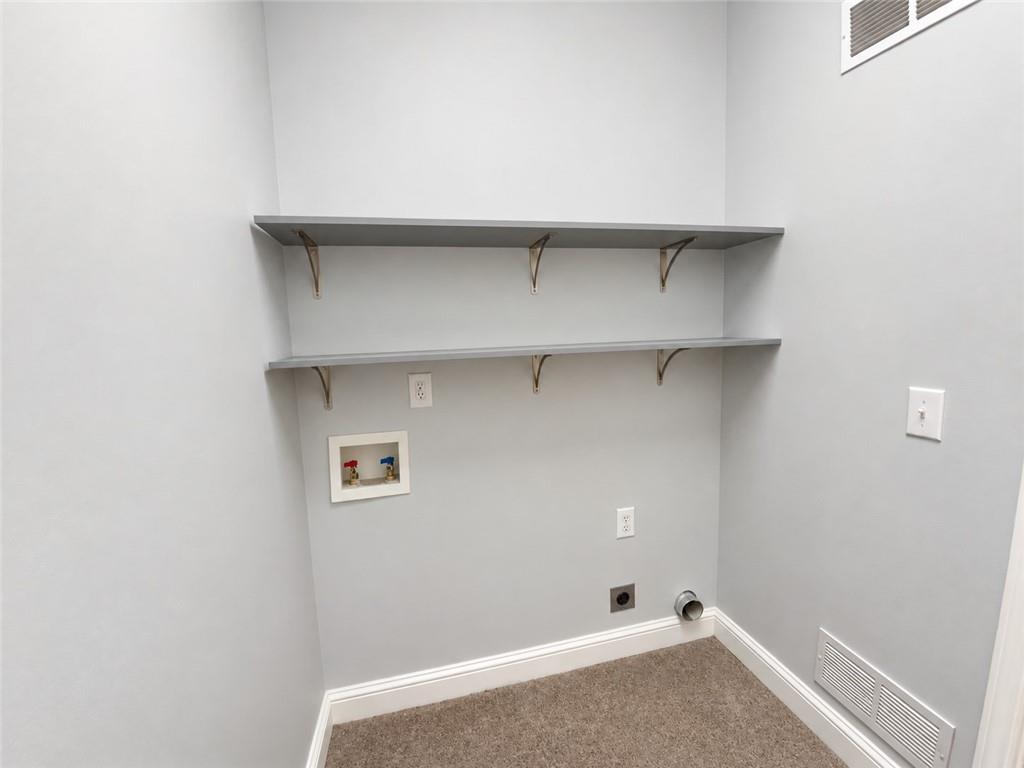 Residential in Douglasville 5