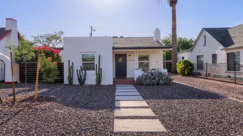 2026 N 23rd Pl, Phoenix, AZ, 85006-2020 | Card Image