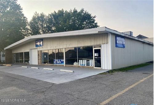 312 W Main St, Delta, OH, 43515-9489 | Card Image