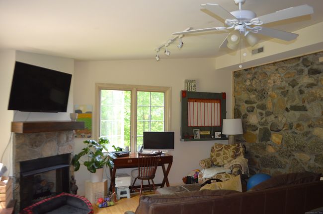 45 Codfish Hill Rd, House other with 4 bedrooms, 4 bathrooms and null parking in Bethel CT | Image 38