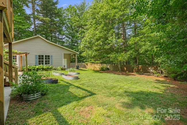 212 Riva Ridge Dr, House other with 4 bedrooms, 3 bathrooms and null parking in Fairview NC | Image 37
